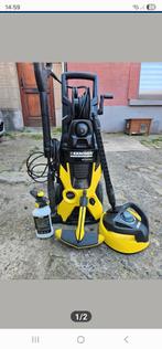 Karcher k5