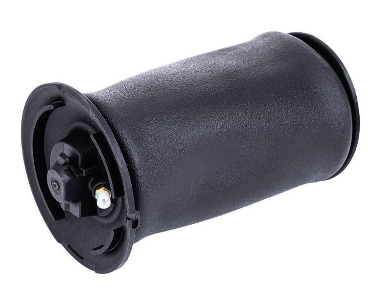 Luchtbalg luchtvering schokdemper rechts achter BMW 5 serie, Auto-onderdelen, Ophanging en Onderstel, BMW, Gebruikt, Ophalen of Verzenden