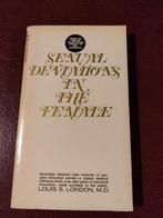 SEXUAL DEVIATIONS OF 17 WOMEN, Ophalen of Verzenden