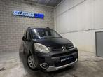 Citroën Berlingo Xtr 1.6 e-HDi XTR ETG, Autos, Euro 5, Achat, 4 portes, Boîte manuelle