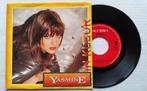YASMINE - In kleur (45t), En néerlandais, Enlèvement ou Envoi, Single, Comme neuf