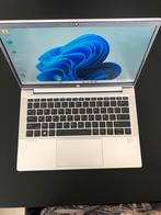 Hp probook 12 inch 430 g8 i3 11 gen 16gb 256 gb, Enlèvement, Comme neuf, 12 pouces