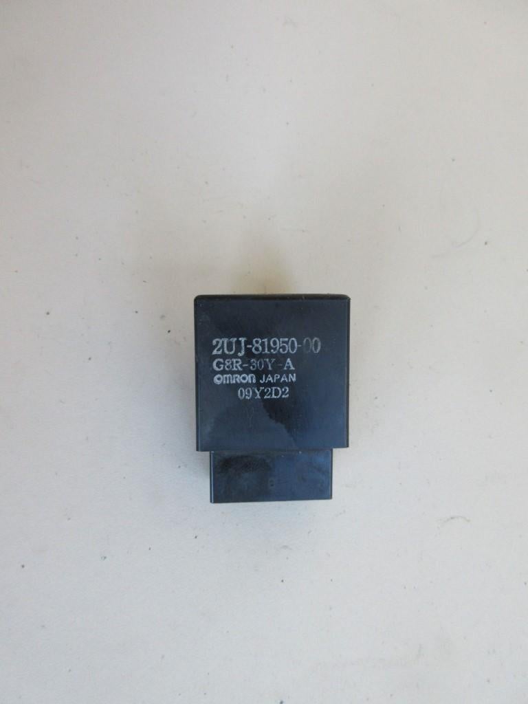 Yamaha Diversion XJ600S relais XJ600 S XJ600N XJ 600 relay, Enlèvement ou Envoi, Utilisé