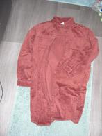 ribfluwelen kleedje-zeer goede staat-fish and ships 158, Kinderen en Baby's, Kinderkleding | Maat 158, Ophalen, Zo goed als nieuw