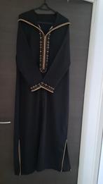 Mooi Djeleba zwart, Kleding | Dames, Gelegenheidskleding, Ophalen, Zwart