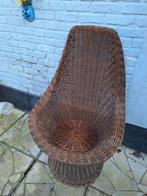 Vintage zetel, Ophalen