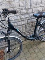 Superbe vélo de Ville mixte Beta 28 pouces 7 vitesses 170cm+, Vélos & Vélomoteurs, Enlèvement, Comme neuf, Vitesses