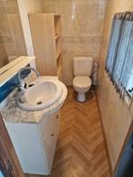 Caravane résidentiel, Vacances, Autres