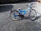 Jongens fiets, Ophalen, 24 inch, Versnellingen, Minerva