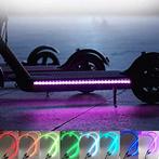 Ledstrip verlichting, Vélos & Vélomoteurs, Trottinettes, Enlèvement ou Envoi, Neuf, Step électrique (E-scooter)