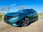 Peugeot 308 SW PLUG IN HYBRID GT (bj 2024, automaat), Auto's, Automaat, Gebruikt, Bedrijf, Hybride Elektrisch/Benzine