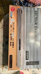 Dvd speler met oude feuilletons, Enlèvement, Comme neuf