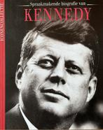 Kennedy spraakmakende biografie, Enlèvement ou Envoi, Comme neuf