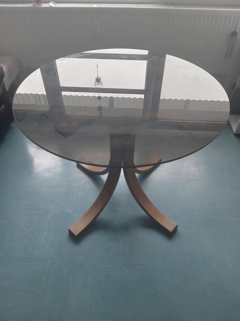 Table salon 90ccm diamètre, Maison & Meubles