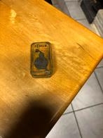 Femur Michelin opberg doosje meter, Ophalen of Verzenden, Gebruikt