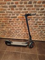 Stay on Elektriche step ladped 350watt 2 maand oud, Fietsen en Brommers, Ophalen, Zo goed als nieuw, Elektrische step (E-scooter)