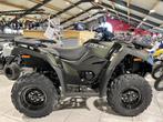 Kymco MXU 550 T3b, Motoren, Quads en Trikes, 12 t/m 35 kW, 500 cc