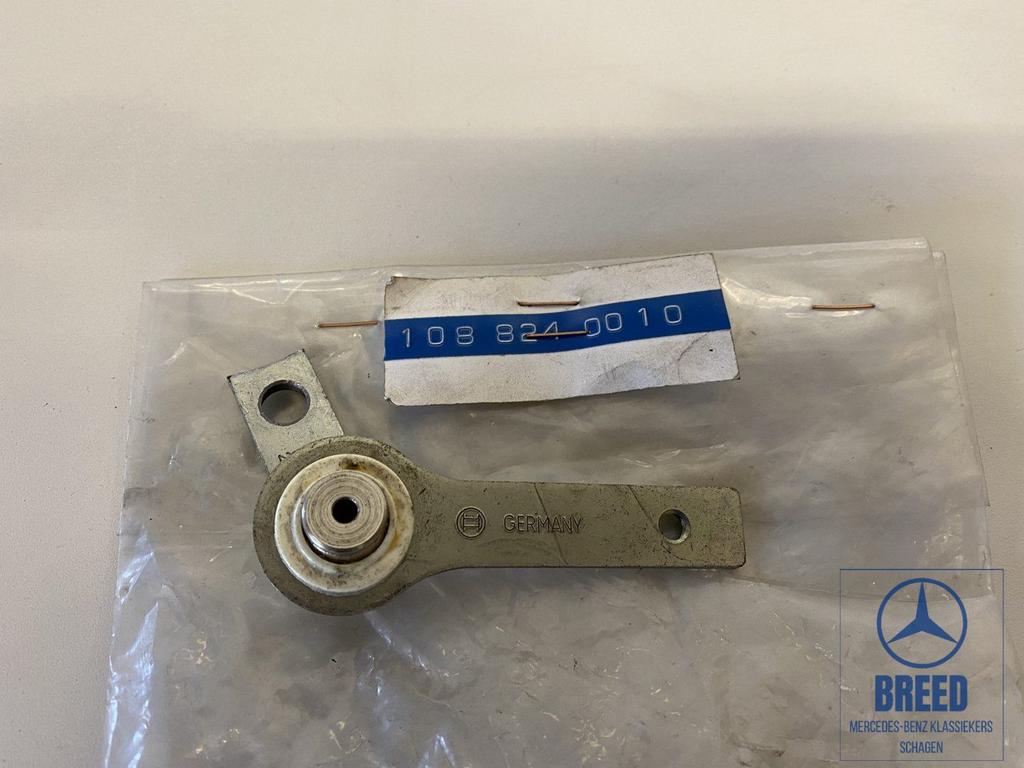 NOS ruitenwissermotorkruk Mercedes R107 W108 W109 W114 W115, Neuf, -, -, Enlèvement ou Envoi
