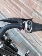 Gaastra Fyts 4.08 Damesfiets Herenfiets stadfiets velo, Zo goed als nieuw, 50 tot 53 cm, Ophalen, Overige merken