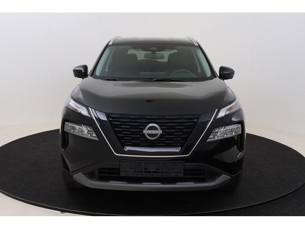 Nissan X-Trail N-Connecta 5pl 1.5 VC-T e-POWER 204 hp 2WD, Autos, Nissan, Achat, 117 kW, 158 ch, X-Trail