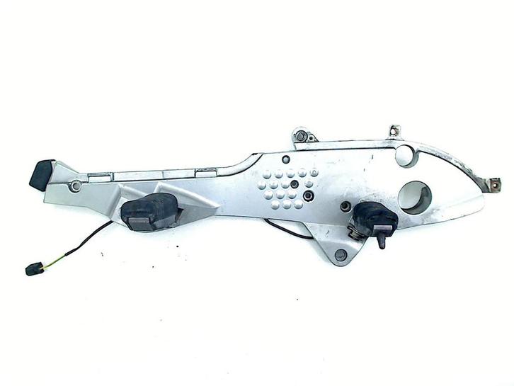 SCHETSPLAAT RECHTS VOOR R 1150 RT (R1150RT) (46712335898), Motoren, Onderdelen | BMW, Gebruikt