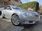 Opel Insignia 2.0 CDTi/SPORT/EURO5/GPS/CUIR/XENONS/GARANTIE, Auto's, Euro 5, Zwart, 4 cilinders, https://public.car-pass.be/vhr/53abc6e9-2f4d-48ef-9ae9-a1f05b065786
