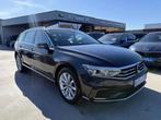 Volkswagen Passat Variant 1.4 TSI GTE HYBRIDE FULL LED CAMER, Autos, Volkswagen, 1395 cm³, Argent ou Gris, Achat, Euro 6