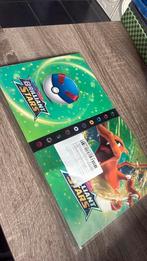 Charizard Map, Enlèvement ou Envoi, Neuf, Livre ou Catalogue