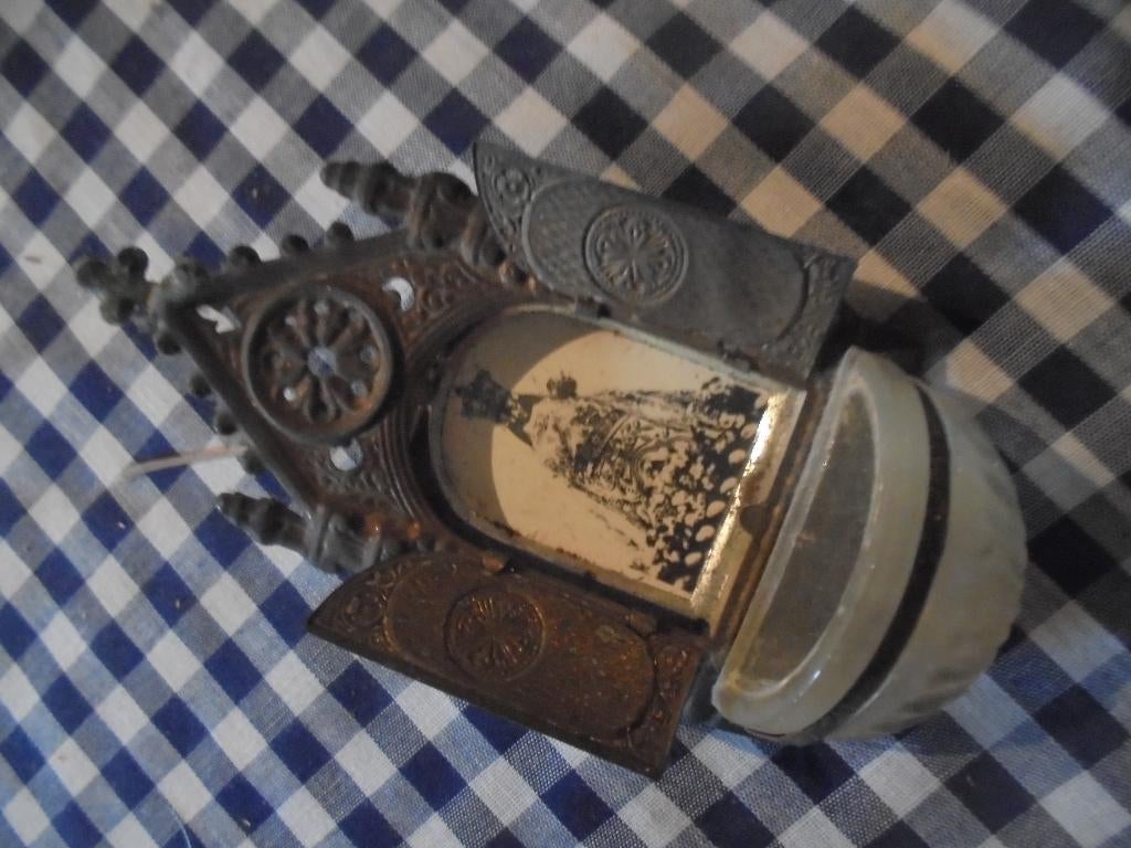 Figurines de croix variées, Enlèvement, Utilisé, Religion