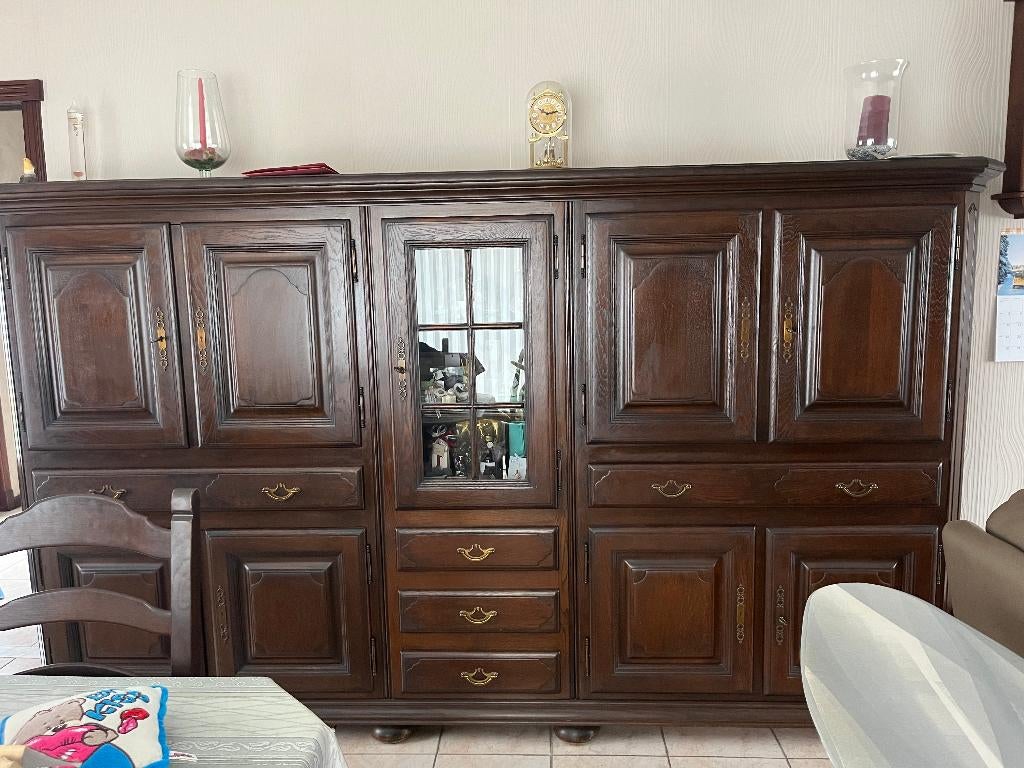 meubelen, Huis en Inrichting, Complete inboedels, Ophalen