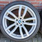 Bmw 5 Serie G30 - 19inch Breedset 5x112 Nieuwe Zomerbanden, Auto-onderdelen, Banden en Velgen, 245 mm, Banden en Velgen, Nieuw