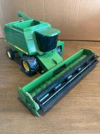 Grote John Deere Maaidorser, Ophalen of Verzenden, Gebruikt