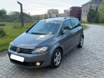 Volkswagen Golf VI Plus 1.4 Tsi Essences Pret a immatricule, Achat, Boîte manuelle, Noir, 5 portes