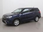 Ssangyong Grand Tivoli t-gdi 2WD amber 163, Auto's, SsangYong, Overige modellen, Blauw, Bedrijf, Handgeschakeld