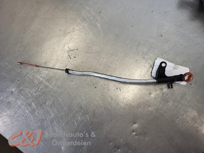 Jauge d'huile d'un Peugeot Partner, -, 3 mois de garantie, Utilisé, -