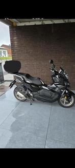 Sym ADX 125cc, Particulier