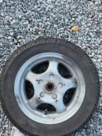 Jante arrière Piaggio Zip H2O, Vélos & Vélomoteurs, Enlèvement ou Envoi, Comme neuf, Piaggio