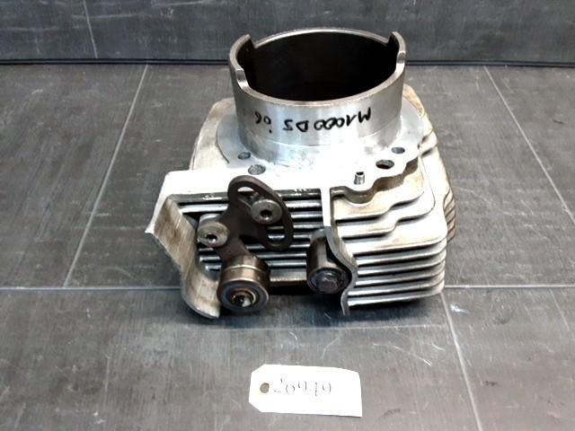 Monster 1000 S4 2001 - 2007 Ducati D1-60905