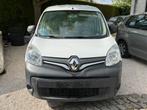 Renault Kangoo Maxi 1.5 dCi - 2020*31000KM*EURO6D!, Auto's, Voorwielaandrijving, Euro 6, Leder en Stof, Wit