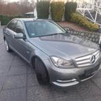 Mercedes C200 essence. distributeur automatique, Euro 5, Achat, Berline, Automatique
