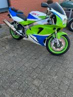 Te koop zxr750 bj 1993…. Geen papieren, Motoren, Ophalen