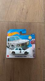 Hotwheels Alfa romeo giulia ti super, Ophalen, Zo goed als nieuw
