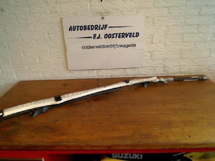 Airbag hemel rechts van een Volkswagen Jetta, Auto-onderdelen, Overige Auto-onderdelen, Volkswagen, Gebruikt, 3 maanden garantie