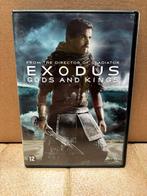 Exodus DVD, Enlèvement ou Envoi