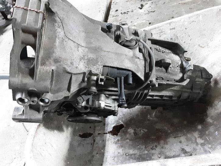 BOITE DE VITESSES MANUELLE Audi A4 Avant (B5), Autos : Pièces & Accessoires, Transmission & Accessoires, Audi, Utilisé