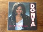 single donya, Ophalen of Verzenden, 7 inch, R&B en Soul, Single