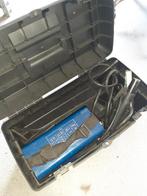 Laspost, Doe-het-zelf en Bouw, Ophalen