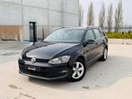 Volkswagen Golf 7 1.2 TSI, Auto's, Zwart, Bedrijf, Break, Golf