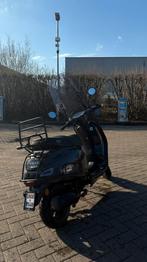 GTS Toscana Dynamic klasse B, Fietsen en Brommers, Scooters | Overige merken, Ophalen, Zo goed als nieuw, Klasse B (45 km/u), Benzine