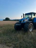 Landbouwgrond te huur gezocht, Ophalen